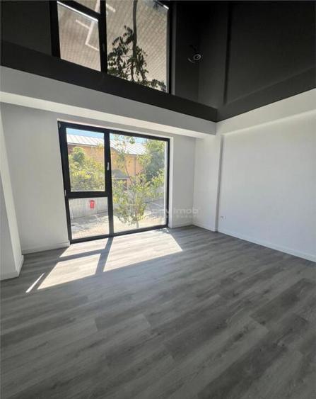 Apartament 2 camere de - Iasi / Rediu - bloc nou - 1