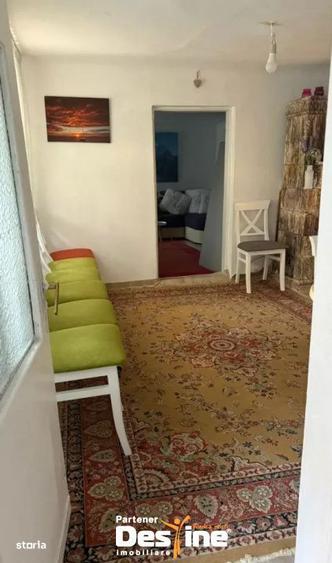 Teren 370mp + casa din caramida, toate utilitatile, zona Antiaeriana - 9