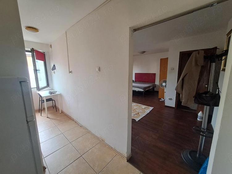 Garsoniera de inchiriat Ultracentral - 5