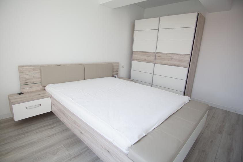Aparatorii Patriei Amesa Residence Apartament la Cheie Primii Chiriasi Parcare - 17
