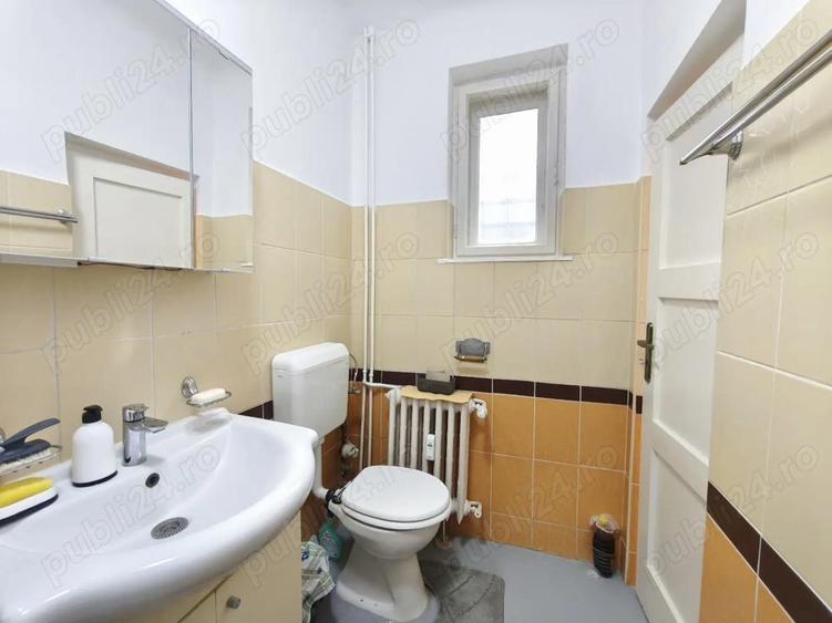 Apartament modern, complet renovat strada Dacia, Oradea - 9