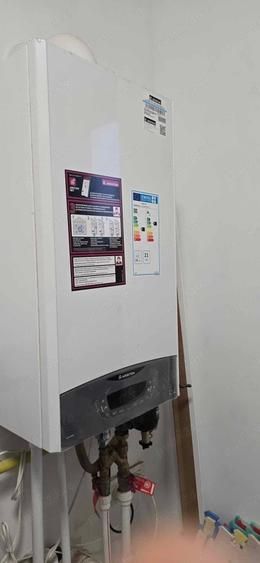 Casa noua de vanzare Hidisel Baile Felix sau schimb apartam Nufarul - 14