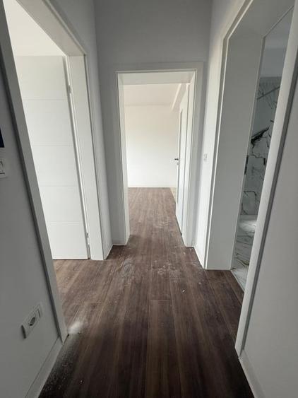 Apartament 2 camere, etaj 2/3 in Giroc - Hotel IQ - 5