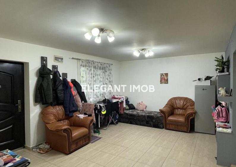 Vila in Tunari in Cartierul Florilor - 2