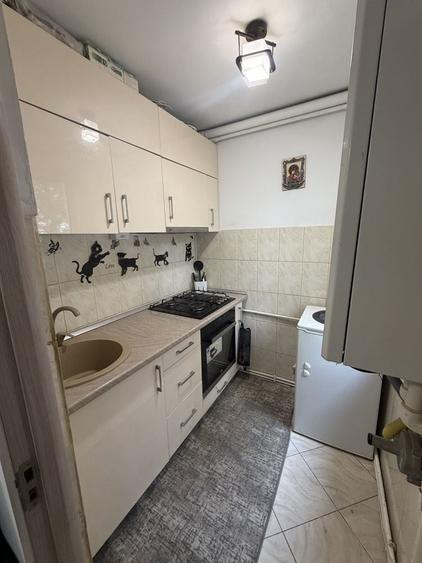 Inchiriez apartament cu 2 camere - 9
