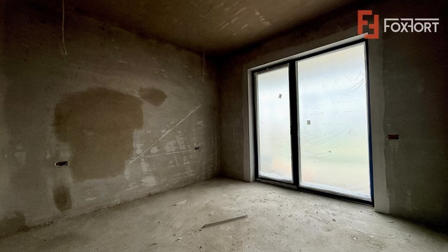 Apartament de vanzare, 3 camere + terasa de 15,62 mp, Drumul Boilor - 3