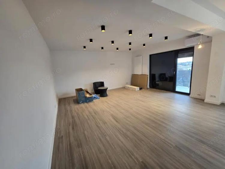 Apartament 3 camere Nordmark, nemobilat - 10