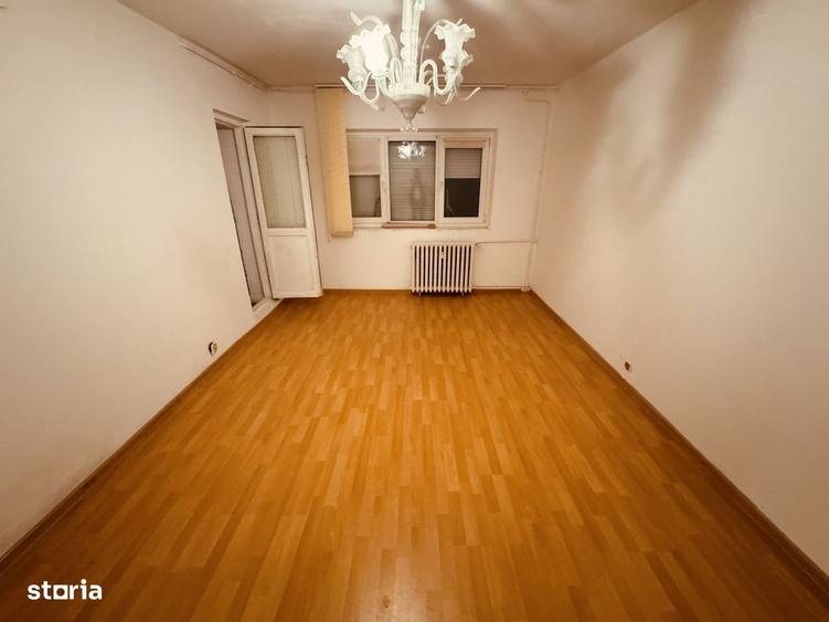 Rahova-Sos. Salaj, Apartament 3 Camere Confort 1, Decomandat. - 1