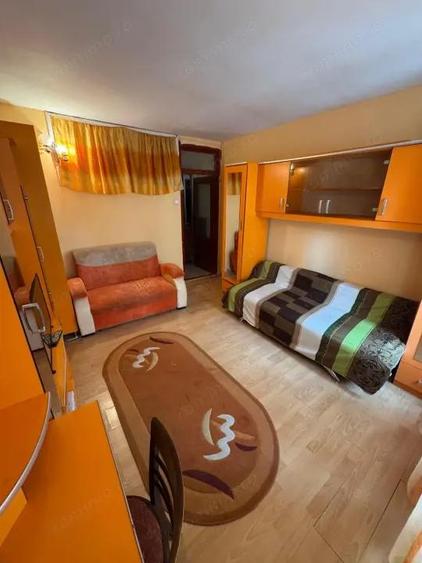 Camera de camin,Lapus,zona linistita - 1