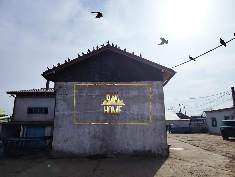 POTENTIAL IMENS, zona rezidentiala Mangalia - 1