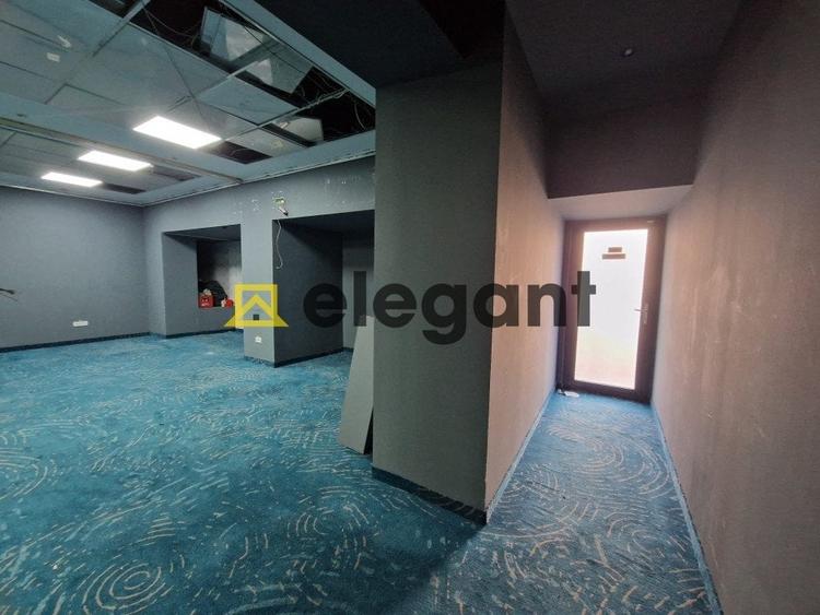 Spatiu comercial, 100 mp, George Enescu-Lidl - 5