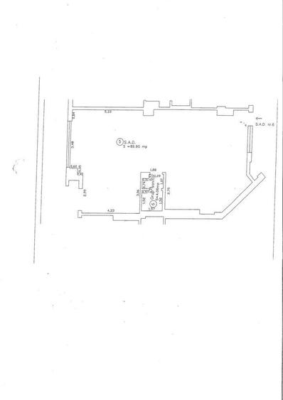 Spatiu comercial de vanzare Complexul The Ring- 622 - 8