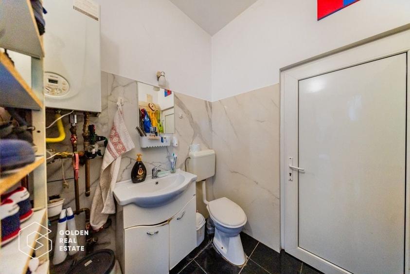 Vila P+M cu 5 camere in Gai, langa Manastire, confort si eleganta - 22
