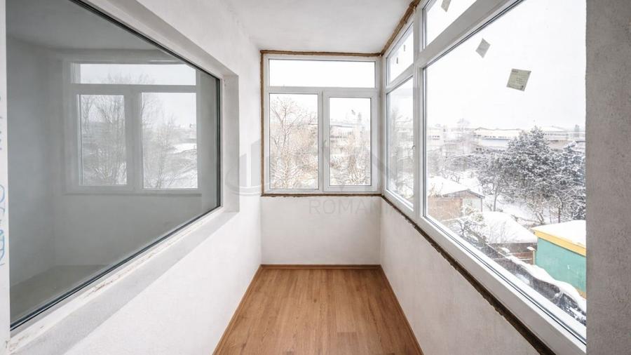REA1028022 Apartament 2 camere l Buftea - 4