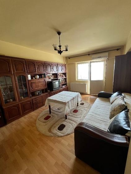 Apartament cu 2 camere, zonă ultracentrală – confort, spațiu și privelișt - 7