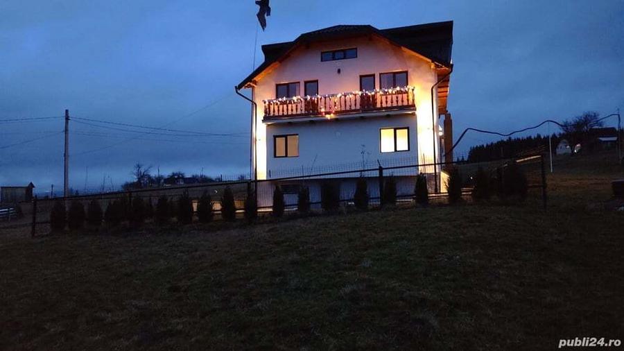 Proprietate de vanzare , camere individuale . - 9