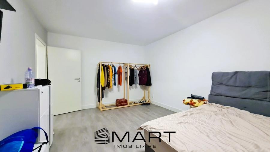 Apartament decomandat cu 2 camere in Vasile Aaron - 10