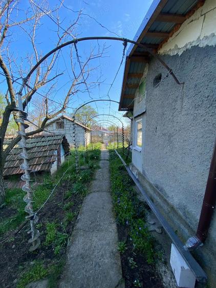 Vand casa Crunti, Ialomita - 4