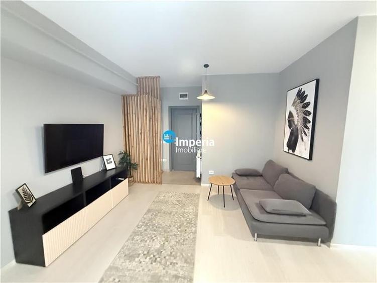 Apartament 3 camere de inchiriat Lazar Residence - 3