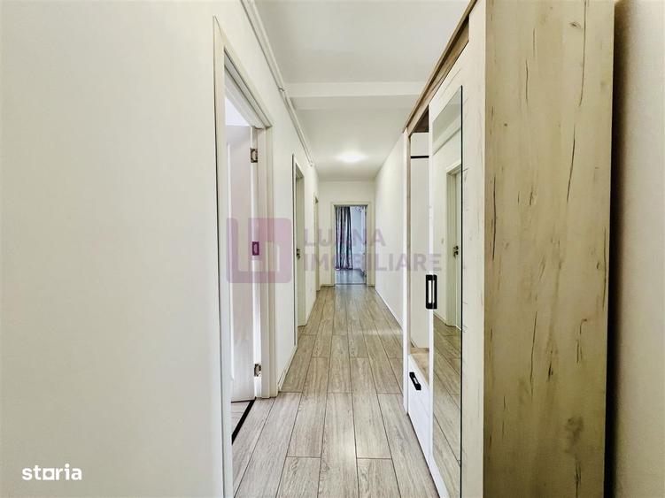 Apartament cu 2 camere de inchiriat | Lacul lui Binder | cu balcon - 9