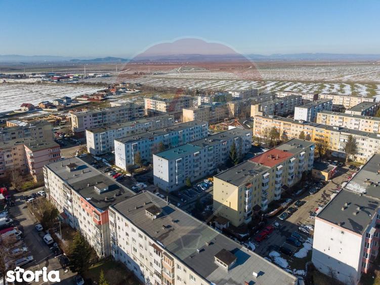 Apartament cu 2 camere de vanzare in zona Electroprecizia - 2