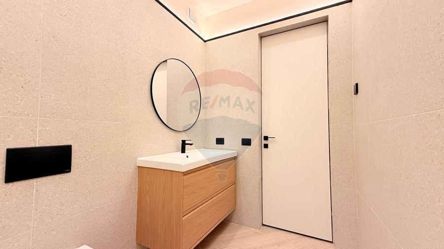 Apartament 2 camere mobilat nou | Prima inchiriere | Pipera - 8