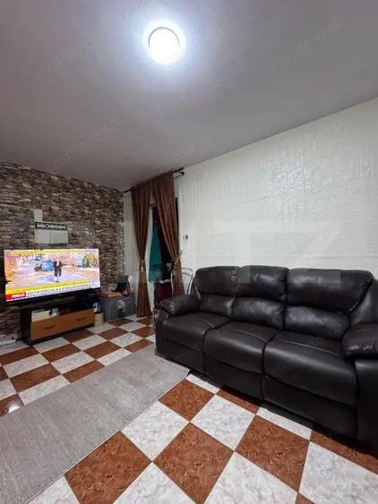 Apartament 4 Camere Sebastian - Margeanului - 4