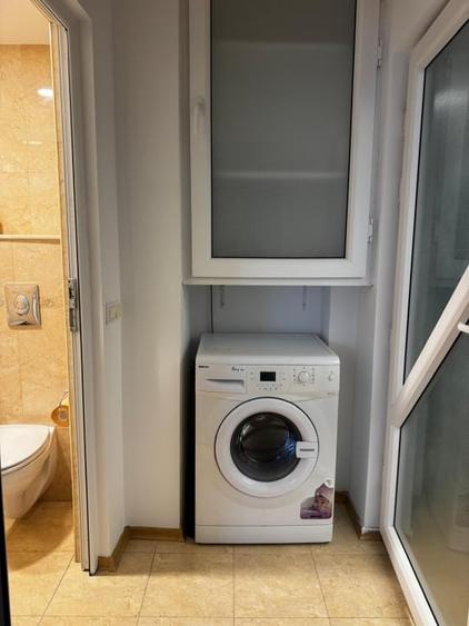 Mobilat Utilat - Apartament 2 camere Calea Galati, langa Maternitate. - 9