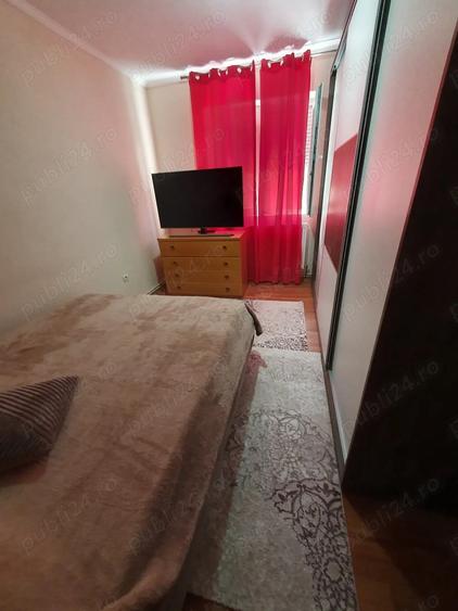 Apartament de vanzare zona Fagaras bloc de caramida et - 7