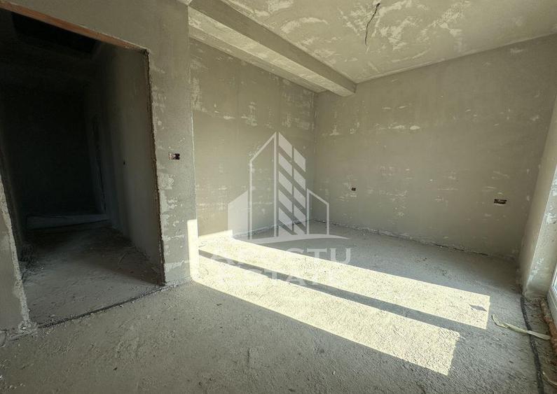 Casa tip Duplex in Giroc la asfalt cu toate utilitatile. ... - 33