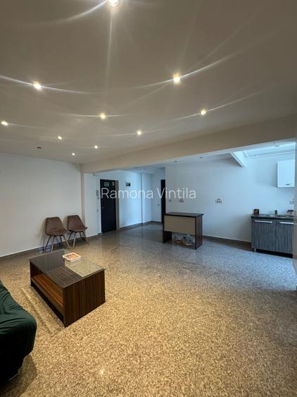 Spațiu comercial de vânzare – Militari Residence, str. Soarelui