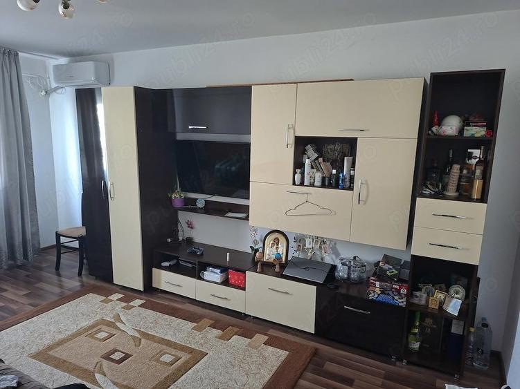 Vand apartament 3 camere - 6