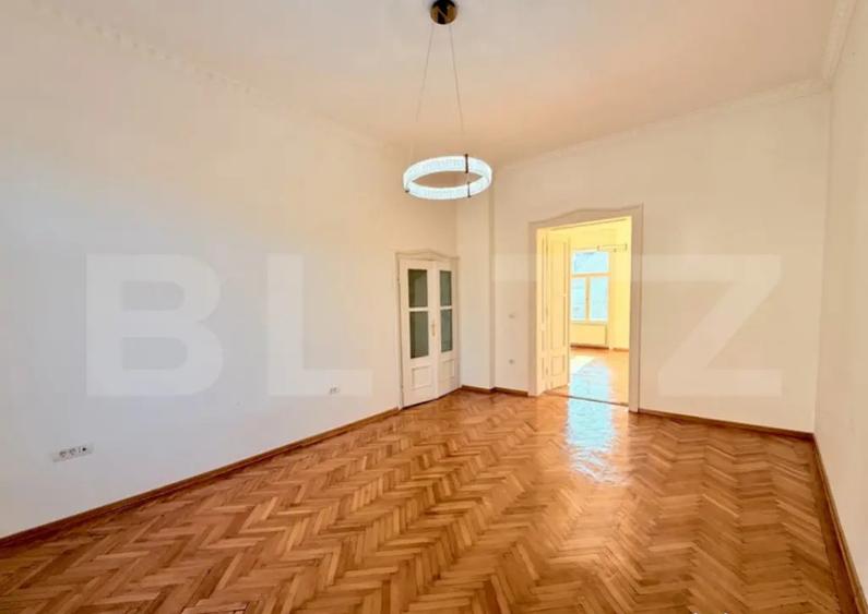 Apartament 3 camere, 86 mp, zona Sinaia - 8