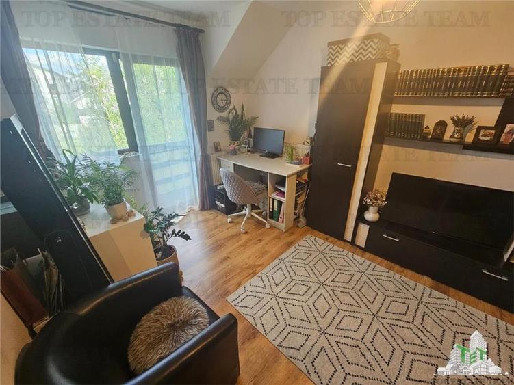 Vila individuala 4 camere cu gradina superba in Dudu (Chiajna) - 18