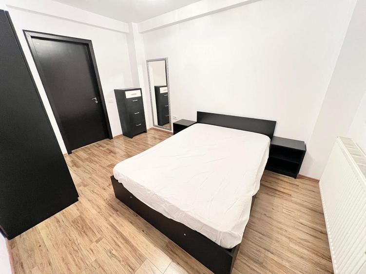 Apartament 2 Camere Rezervelor 89 Ballroom Auchan Militari Residence - 7