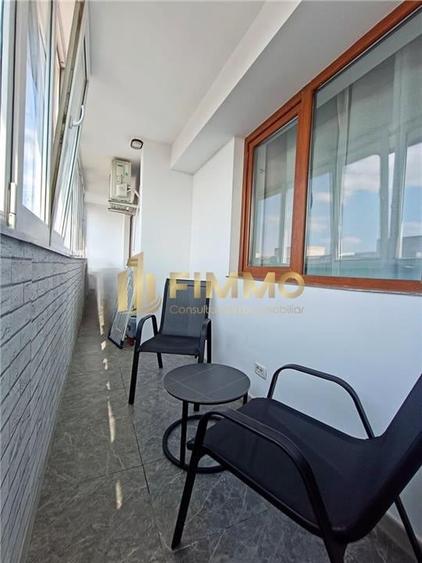 Apartament 3 cam | 74mp | George Enescu | ID:1430 - 8