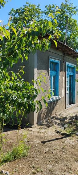 Casă individuală cu 5 camere cu Teren 550 Mp în Somova