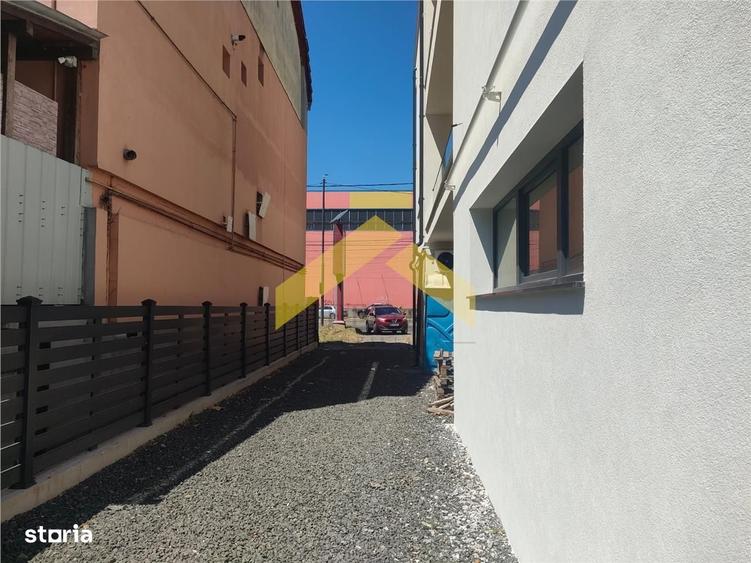 Spațiu comercial, de 160 mp, în Central