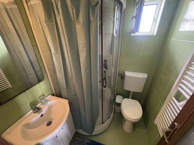 Casă individuală P+1+Pod | 4 camere | 185 mp utili | teren 385 mp | Navodari Sud - 12