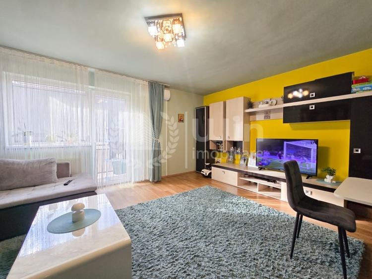 Apartament 2 camere | Decomandat | Etaj 1 | Balcon | Intre Lacuri! - 2