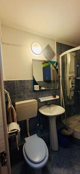 Garsoniera mobilata, bloc 1981, Bld. Chisinau- Basarabia - 7