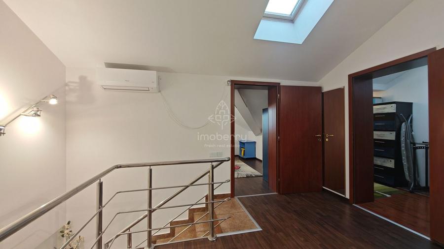 Vanzare duplex 3 camere, Prelungirea Ghencea - Cartier latin - 8