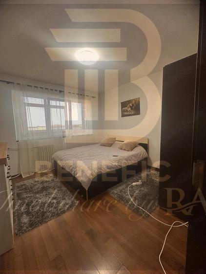 Vanzare apartament decomandat, 2 camere, etaj 2, Republicii, Ploiesti - 4