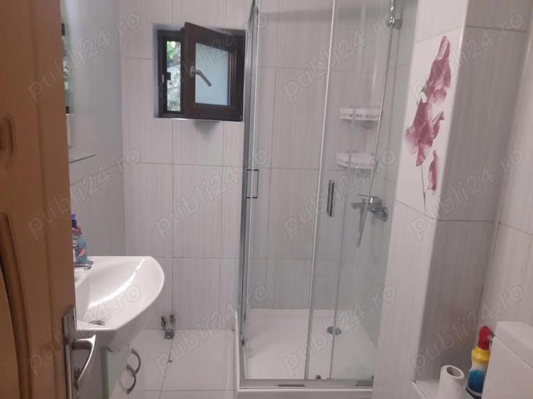 Inchiriez apartament 3 camere zona Calea Bucuresti- Rotunda - 1