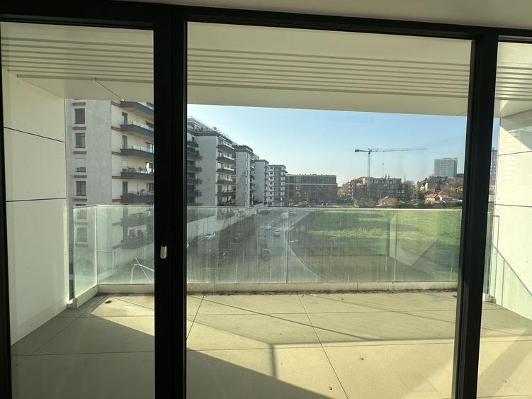 SUPER DEAL – Apartament 2 Camere One Lake Club - 6