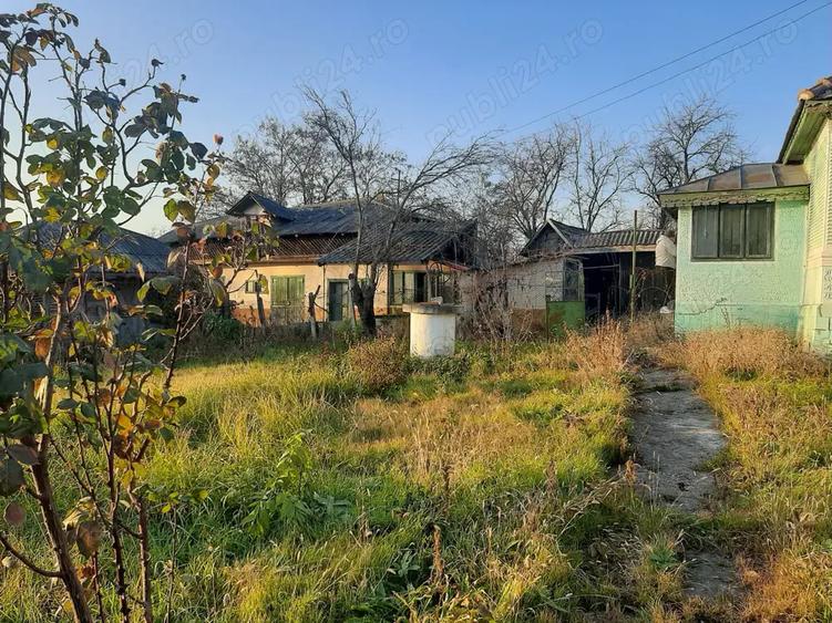 Casa de vanzare Adjud - 6