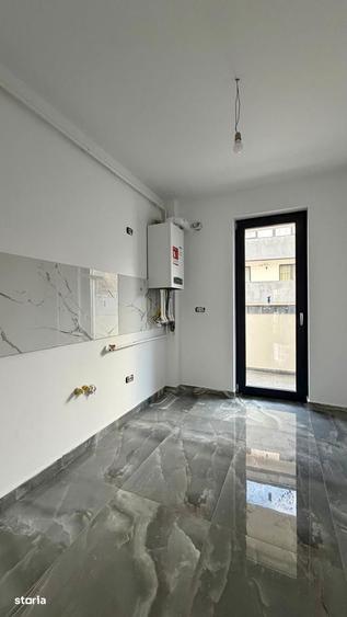 Apartament cu 2 camere - zona Hlincea - 6