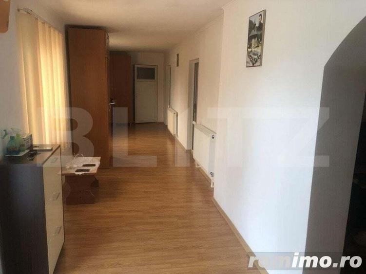 Casa individuala, P+M, 4 camere, 155 mp, teren 1420 mp, Boldesti Scaeni - 9