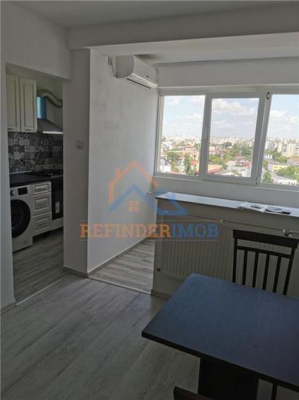 Studio renovat complet Brancoveanu -Marie Curie - 1