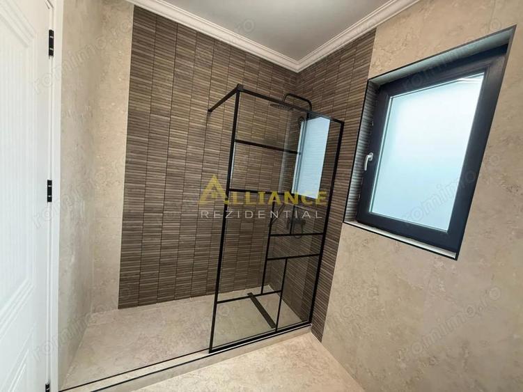 4 camere 3 bai + dressing teren 540mp - 1